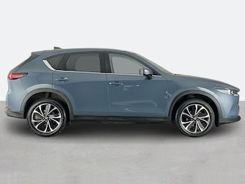 Used Mazda CX-5 2023 for sale - 77895894: Photo