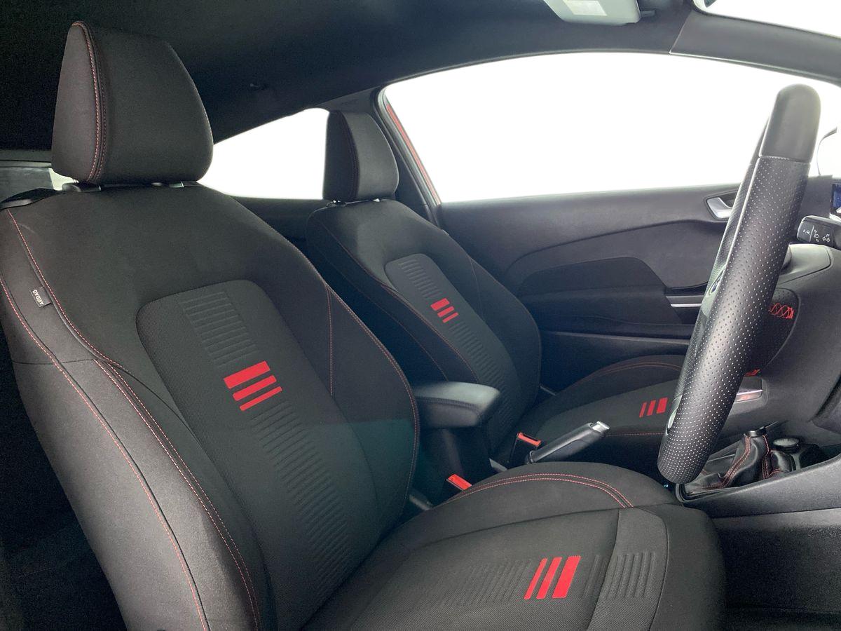 Used Ford Fiesta 2022 for sale - 77943717: Photo 13