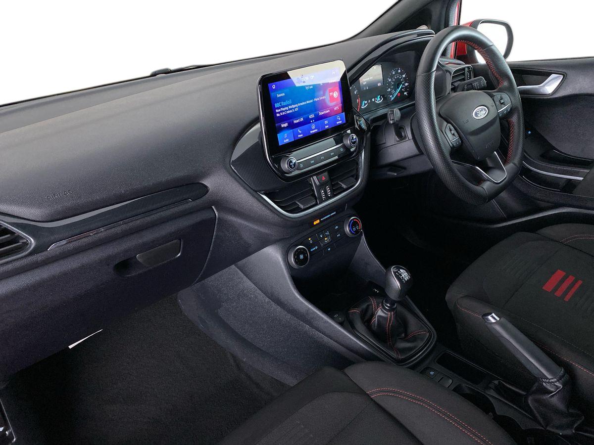 Used Ford Fiesta 2022 for sale - 77943717: Photo 14