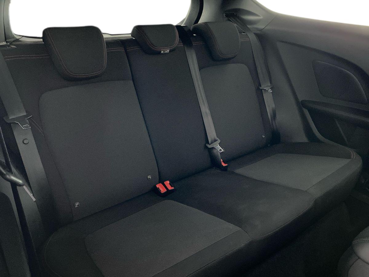 Used Ford Fiesta 2022 for sale - 77943717: Photo 15