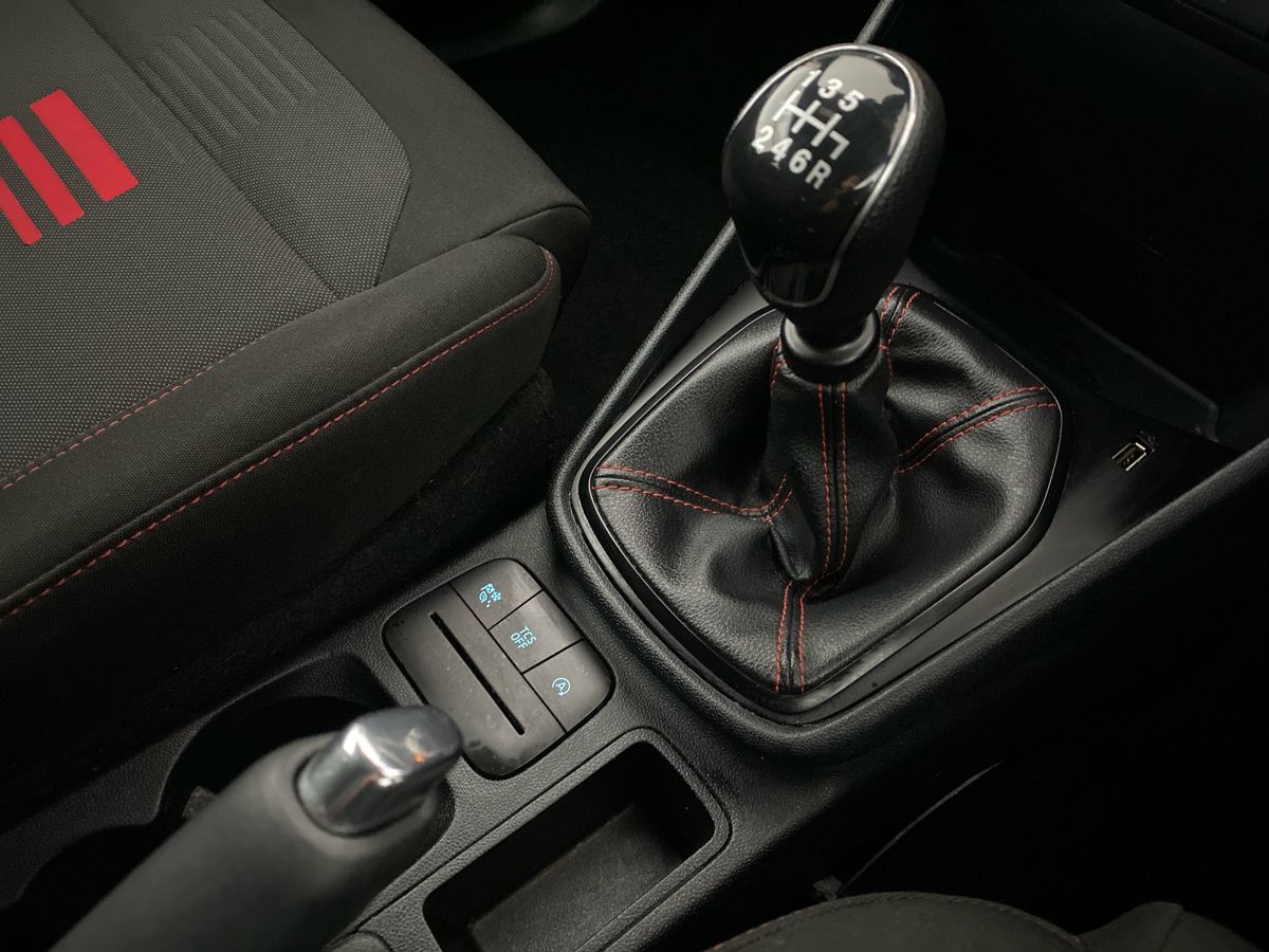 Used Ford Fiesta 2022 for sale - 77943717: Photo 16