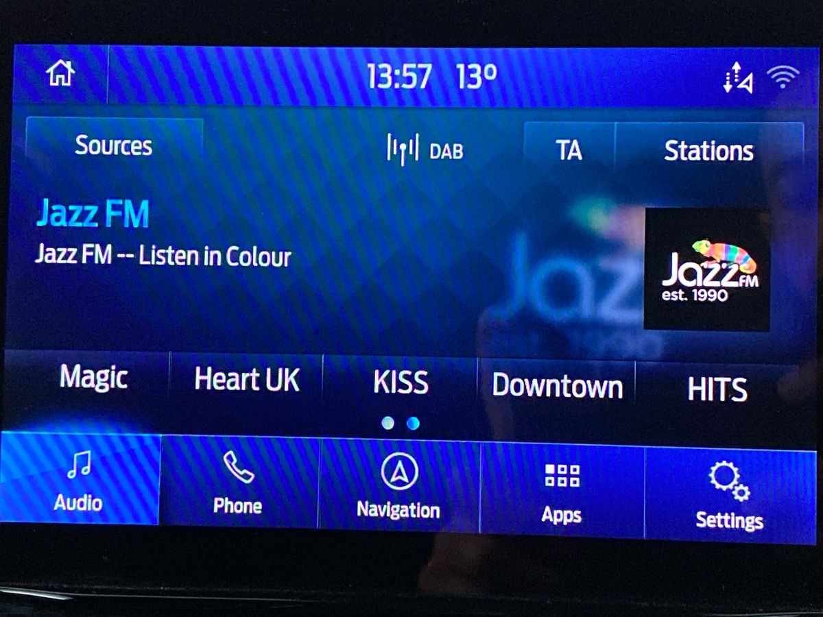 Used Ford Fiesta 2022 for sale - 77943717: Photo 17