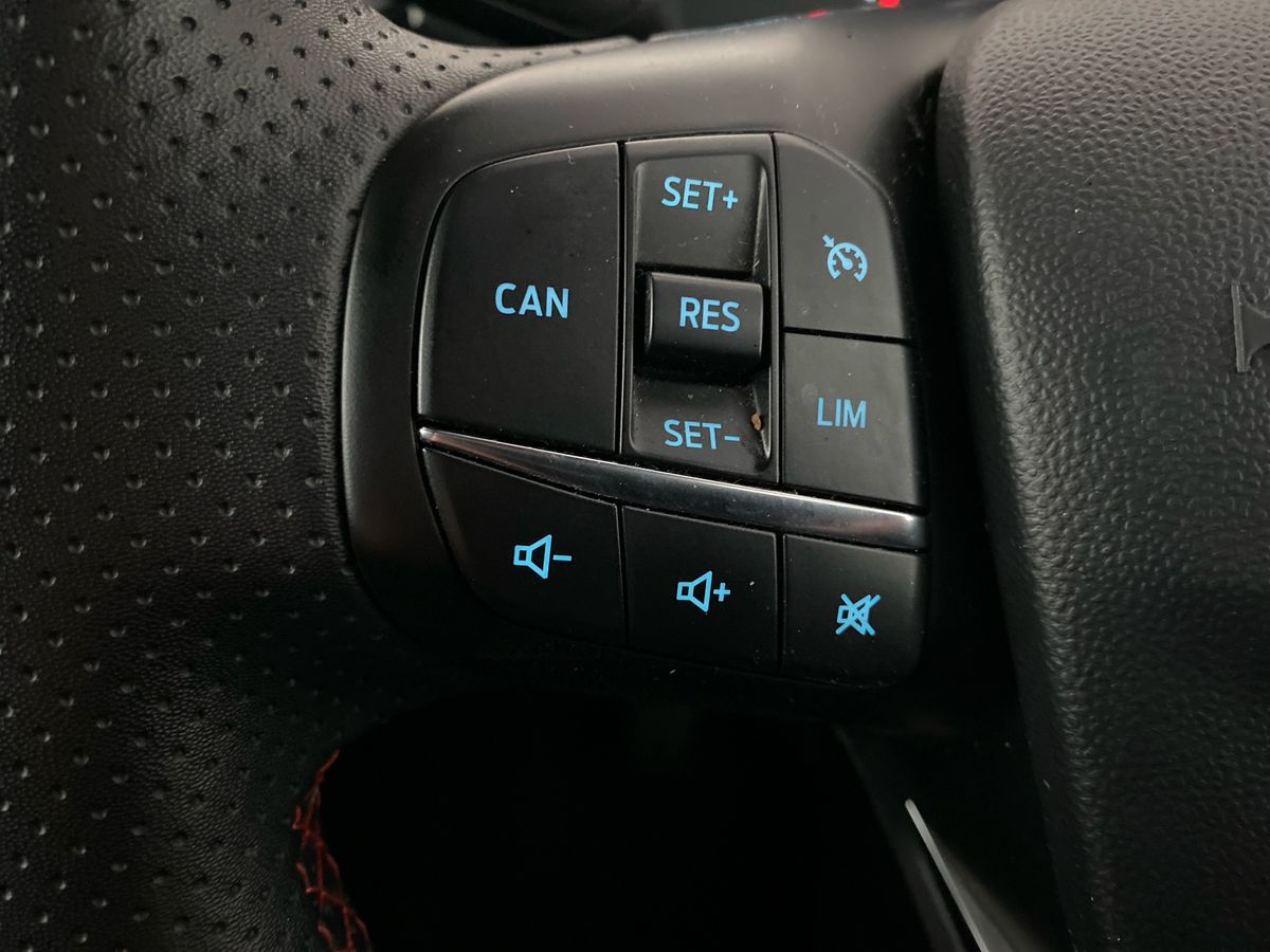 Used Ford Fiesta 2022 for sale - 77943717: Photo 19