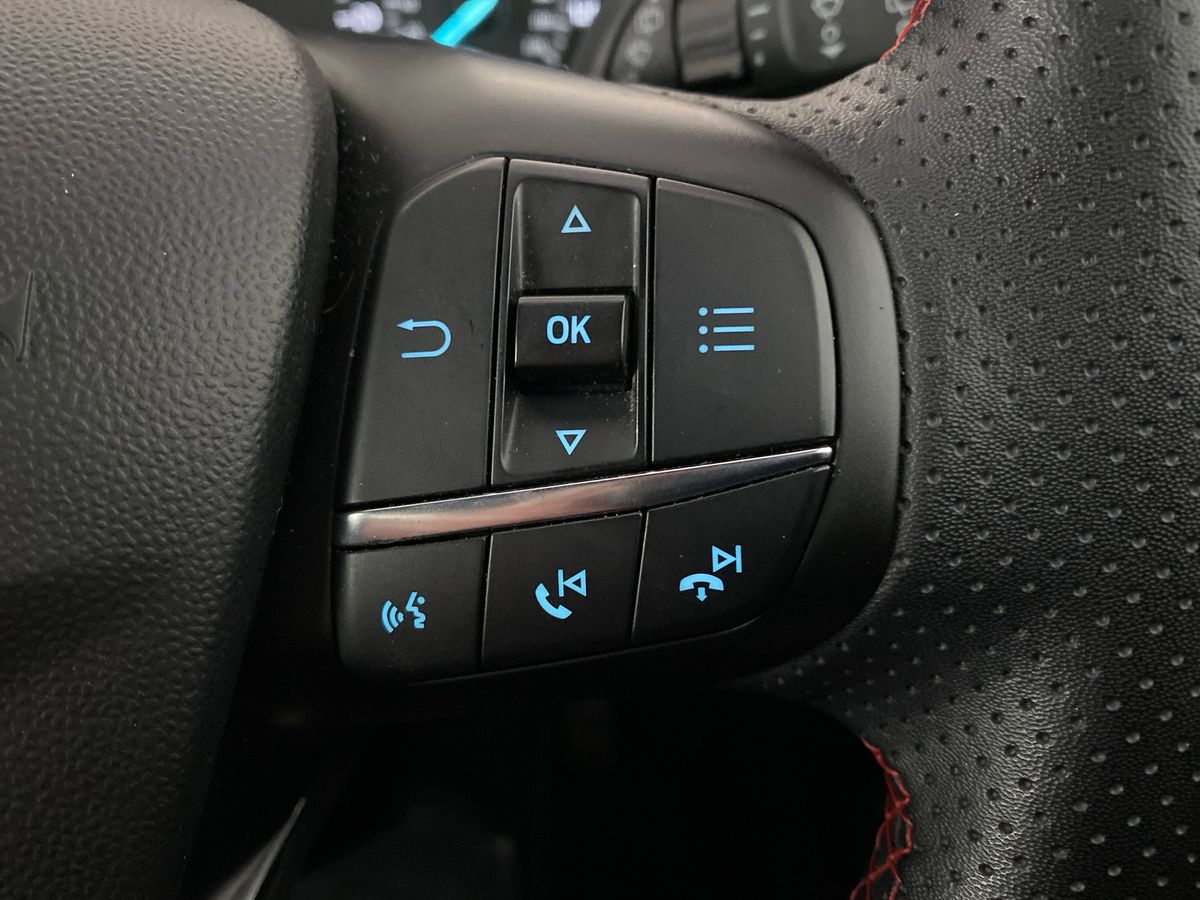 Used Ford Fiesta 2022 for sale - 77943717: Photo 20