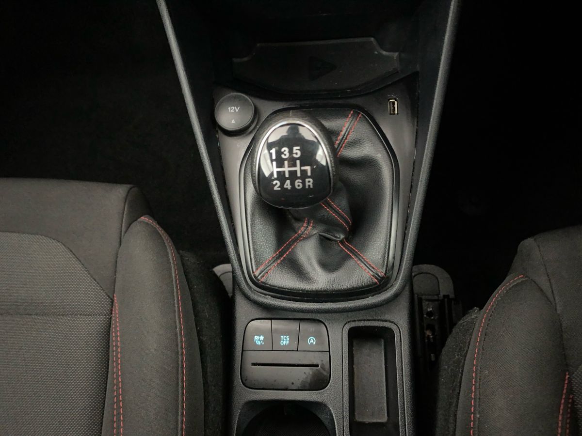 Used Ford Fiesta 2022 for sale - 77943717: Photo 21