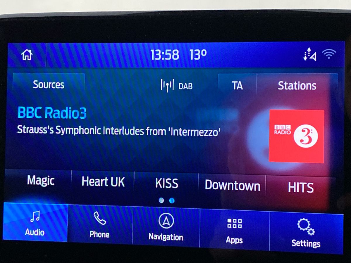 Used Ford Fiesta 2022 for sale - 77943717: Photo 22