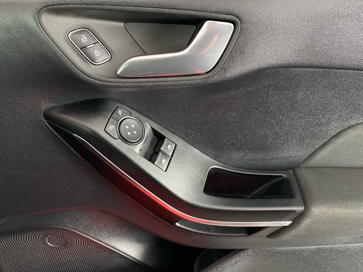 Used Ford Fiesta 2022 for sale - 77943717: Photo 23