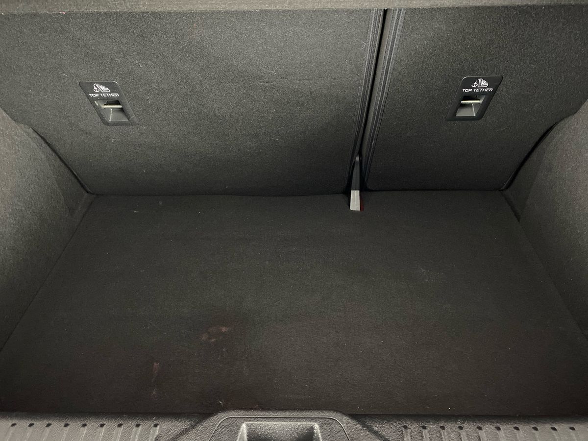 Used Ford Fiesta 2022 for sale - 77943717: Photo 24