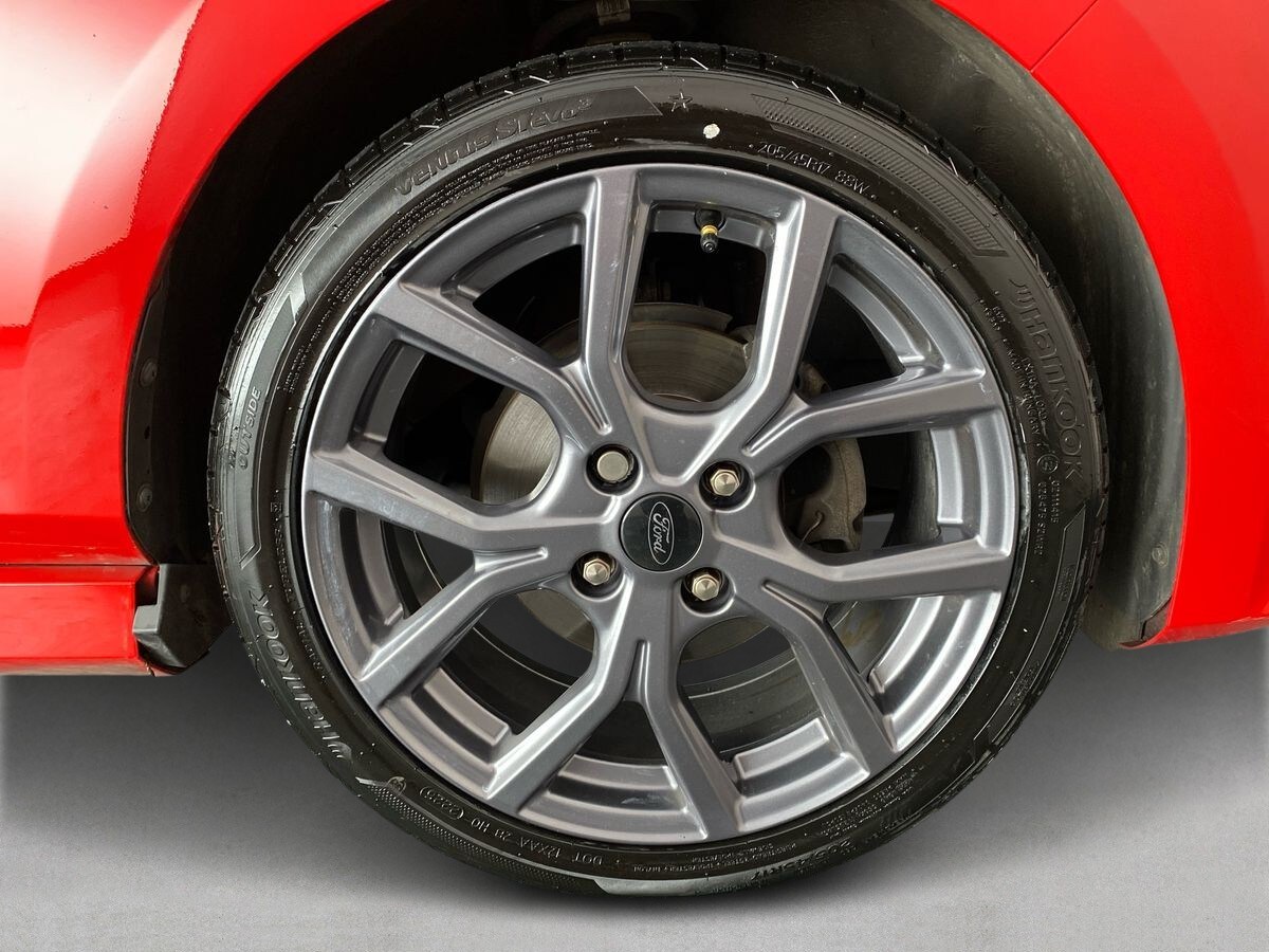 Used Ford Fiesta 2022 for sale - 77943717: Photo 25