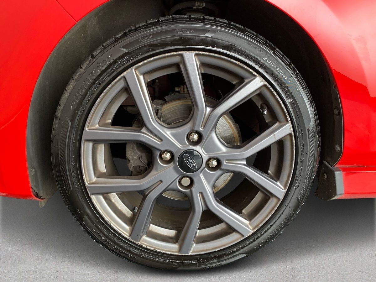 Used Ford Fiesta 2022 for sale - 77943717: Photo 26