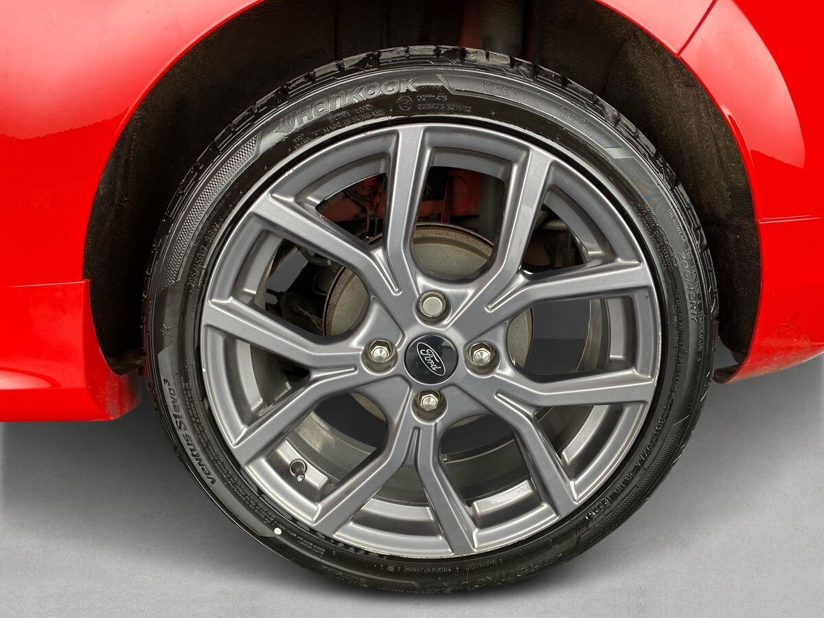 Used Ford Fiesta 2022 for sale - 77943717: Photo 27