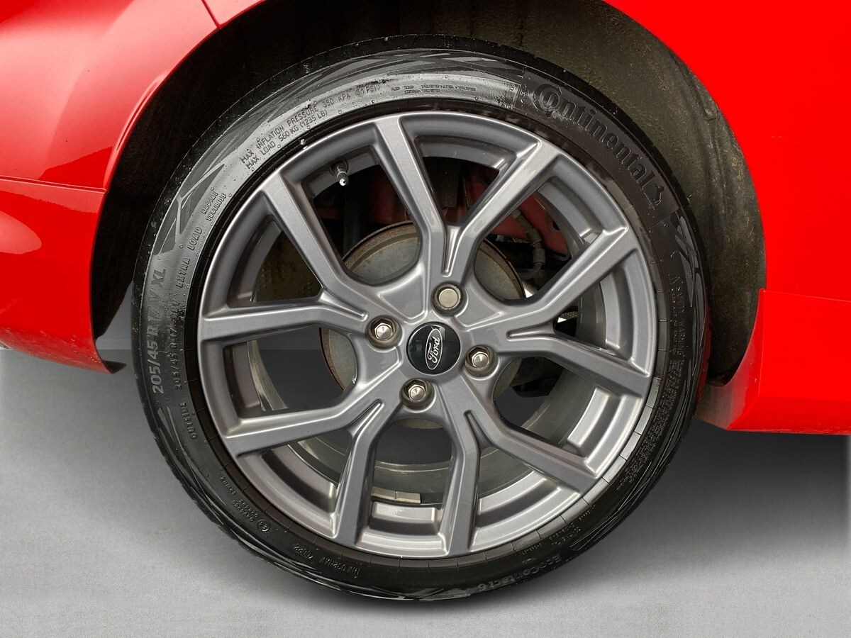 Used Ford Fiesta 2022 for sale - 77943717: Photo 28