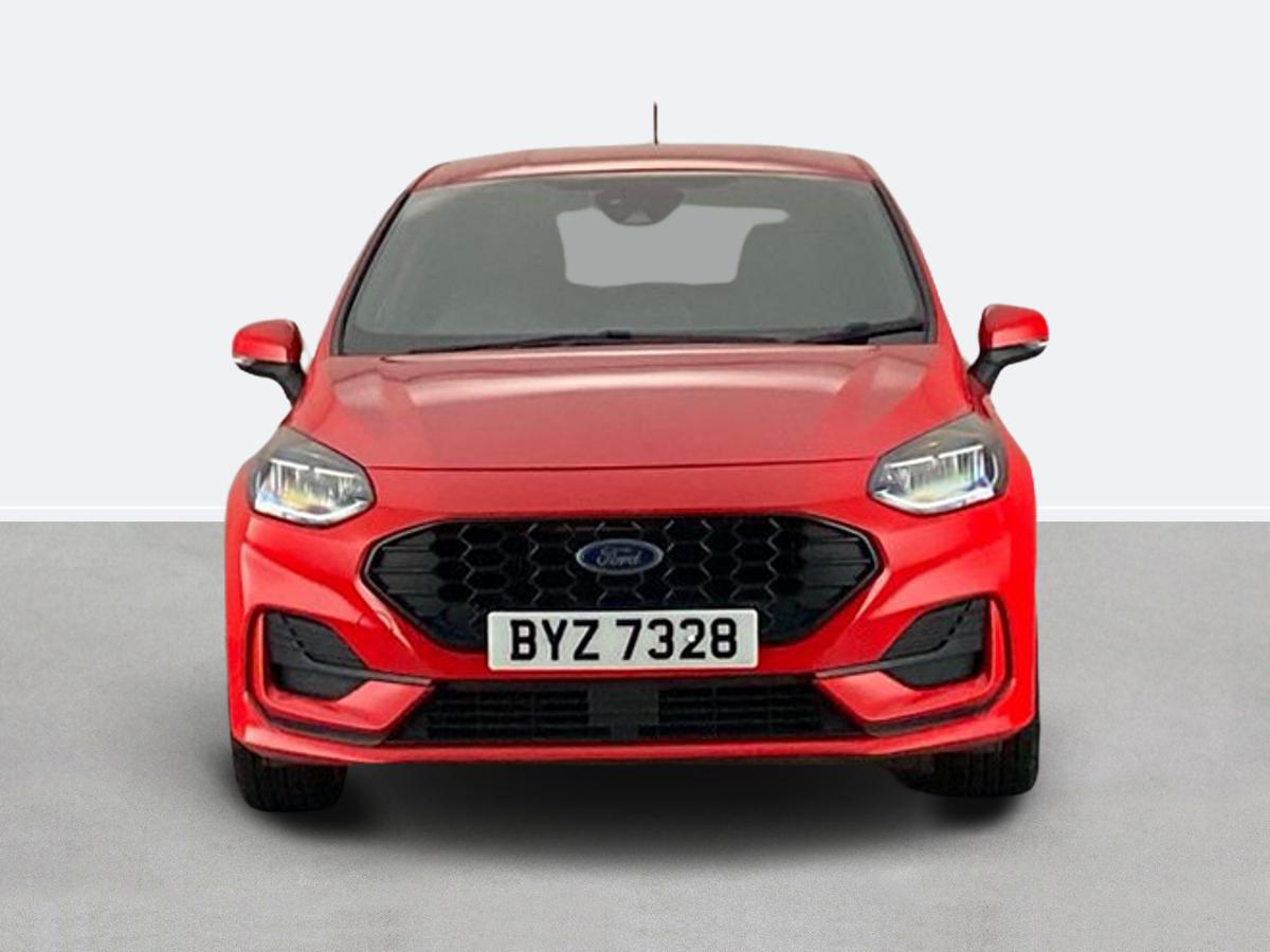 Used Ford Fiesta 2022 for sale - 77943717: Photo 8