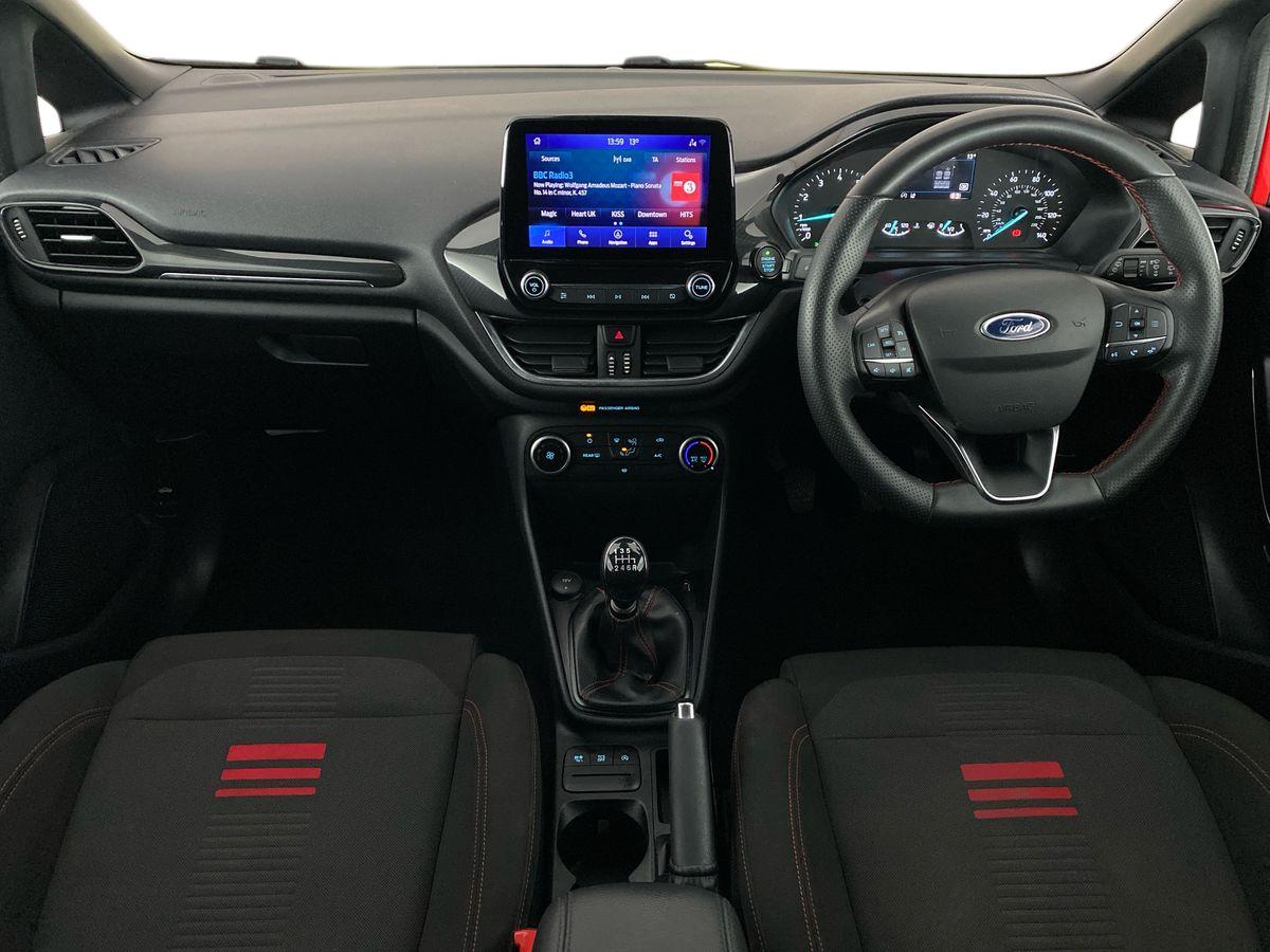 Used Ford Fiesta 2022 for sale - 77943717: Photo 9