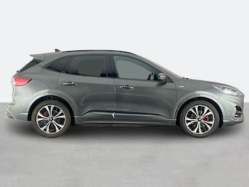 Used Ford Kuga 2021 for sale - 75331318: Photo