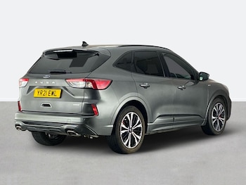Used Ford Kuga 2021 for sale - 75331318: Photo
