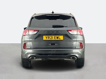 Used Ford Kuga 2021 for sale - 75331318: Photo