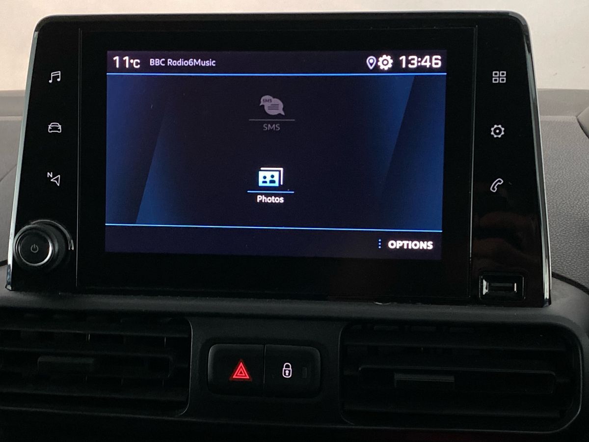 Used Peugeot Partner 2023 for sale - 77206683: Photo 17