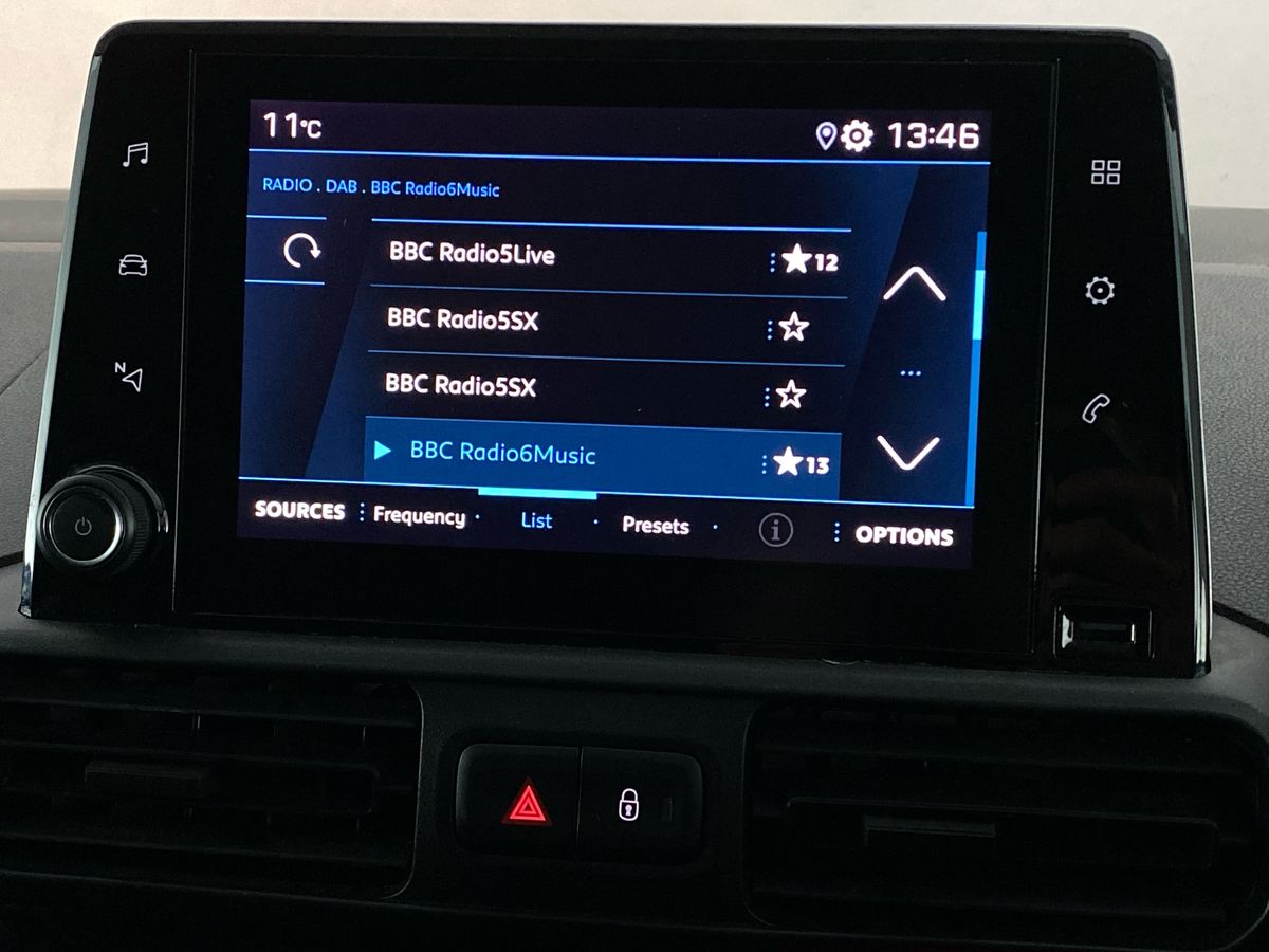 Used Peugeot Partner 2023 for sale - 77206683: Photo 18