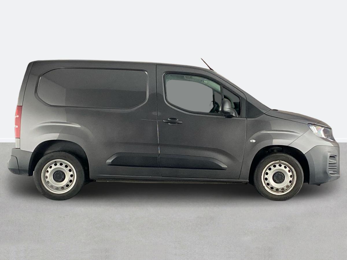 Used Peugeot Partner 2023 for sale - 77206683: Photo 2