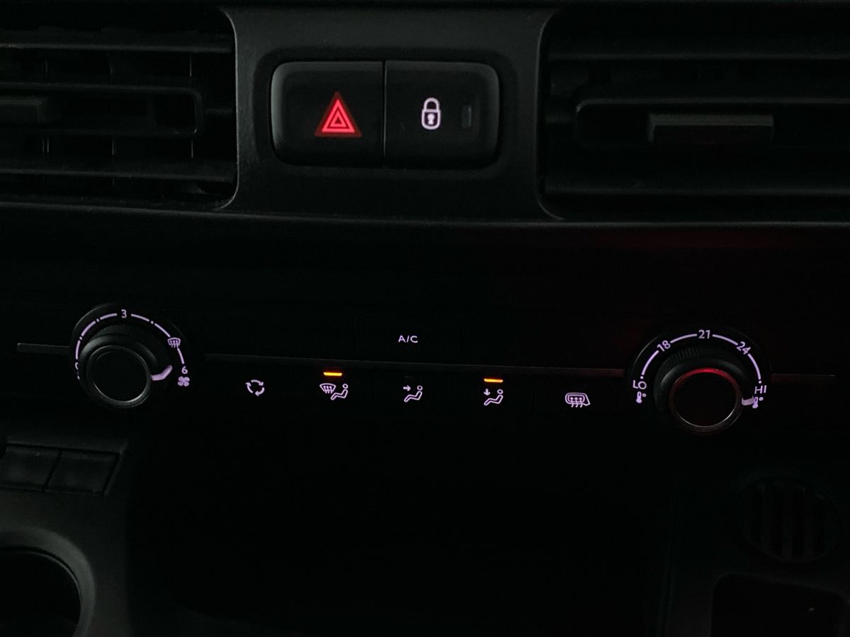 Used Peugeot Partner 2023 for sale - 77206683: Photo 20