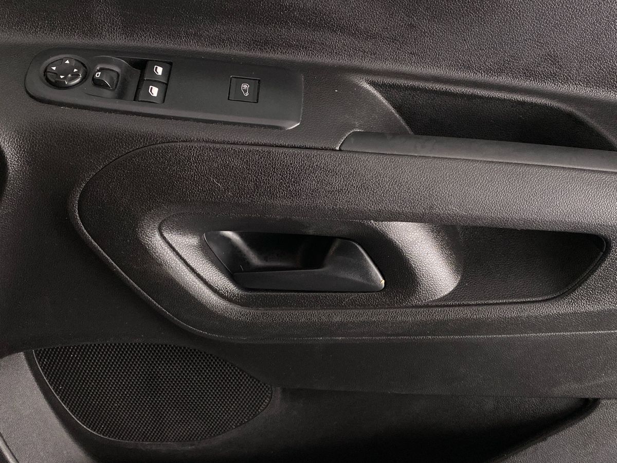 Used Peugeot Partner 2023 for sale - 77206683: Photo 24