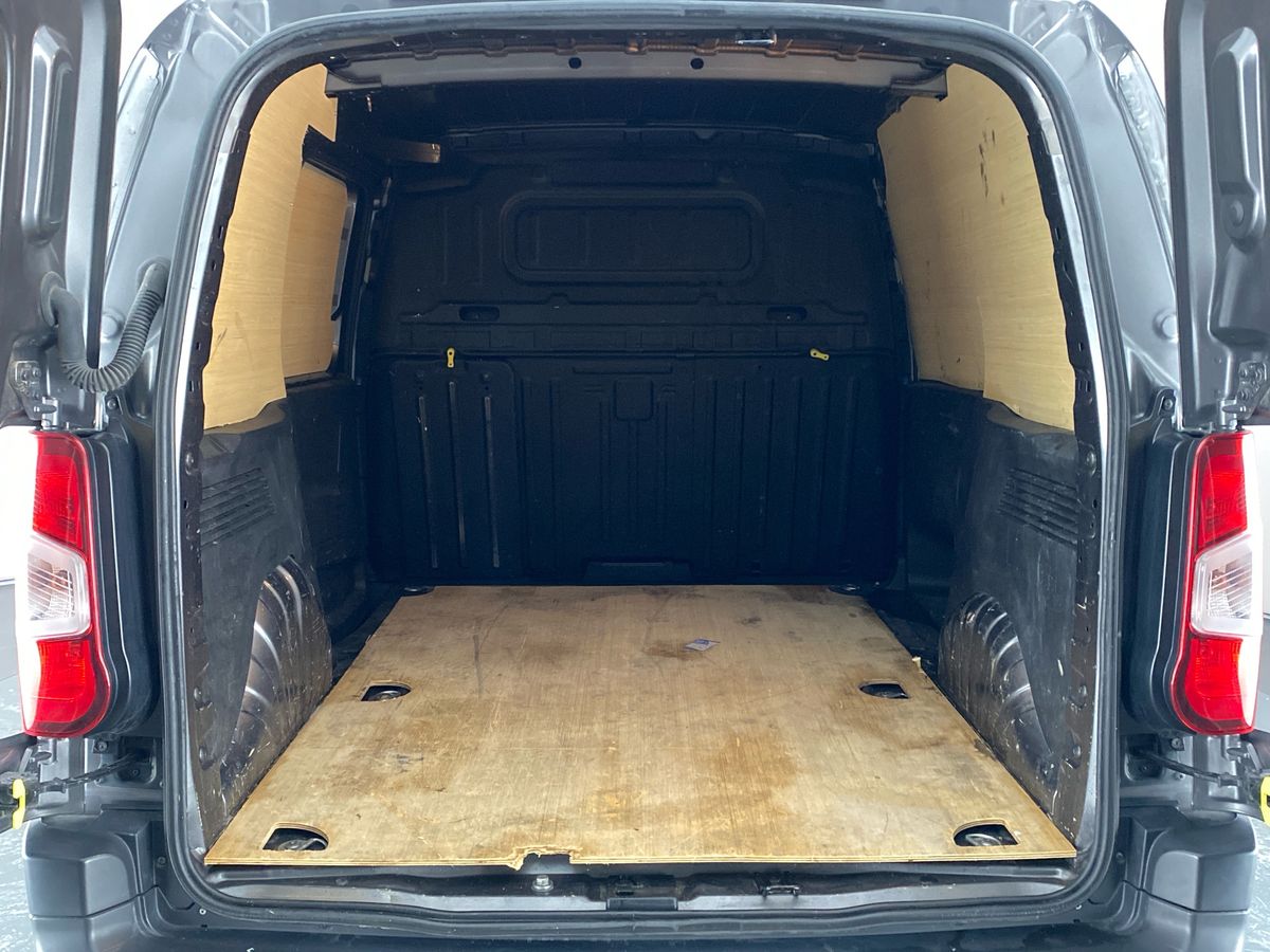 Used Peugeot Partner 2023 for sale - 77206683: Photo 25