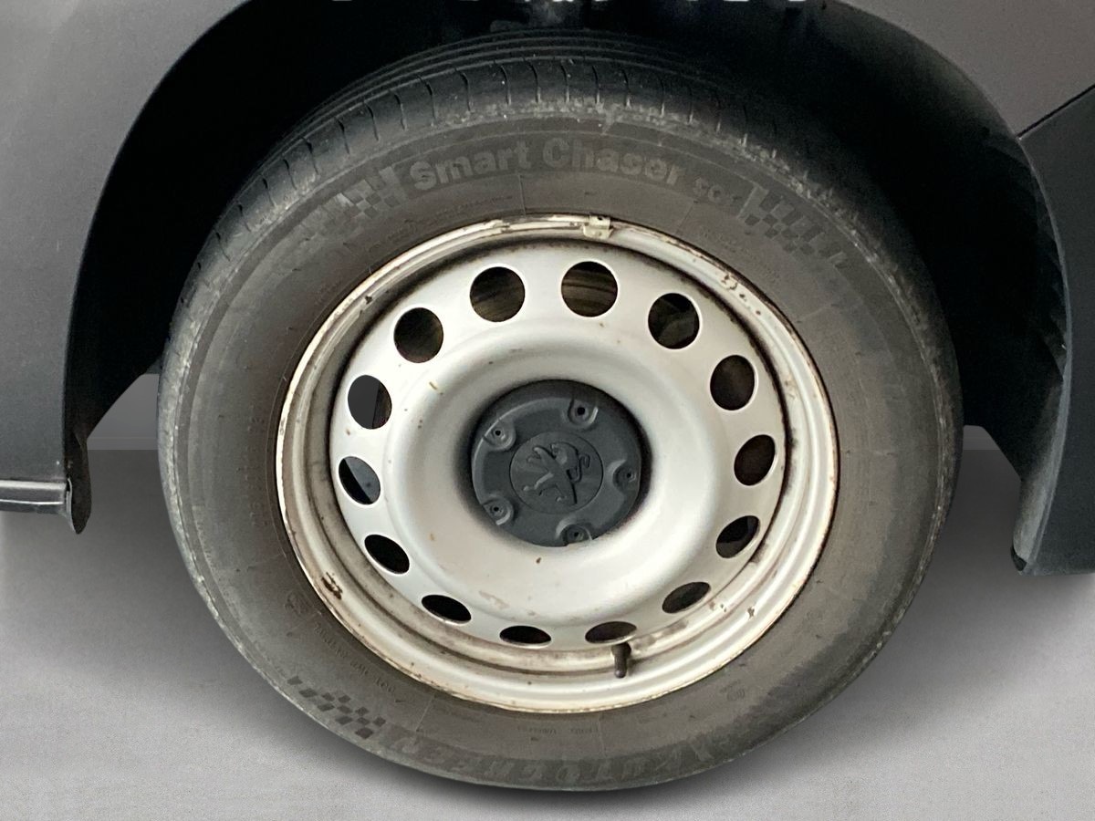 Used Peugeot Partner 2023 for sale - 77206683: Photo 26