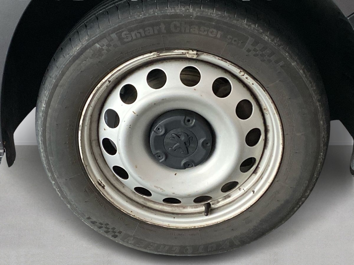 Used Peugeot Partner 2023 for sale - 77206683: Photo 27