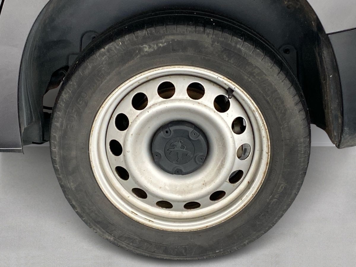 Used Peugeot Partner 2023 for sale - 77206683: Photo 28