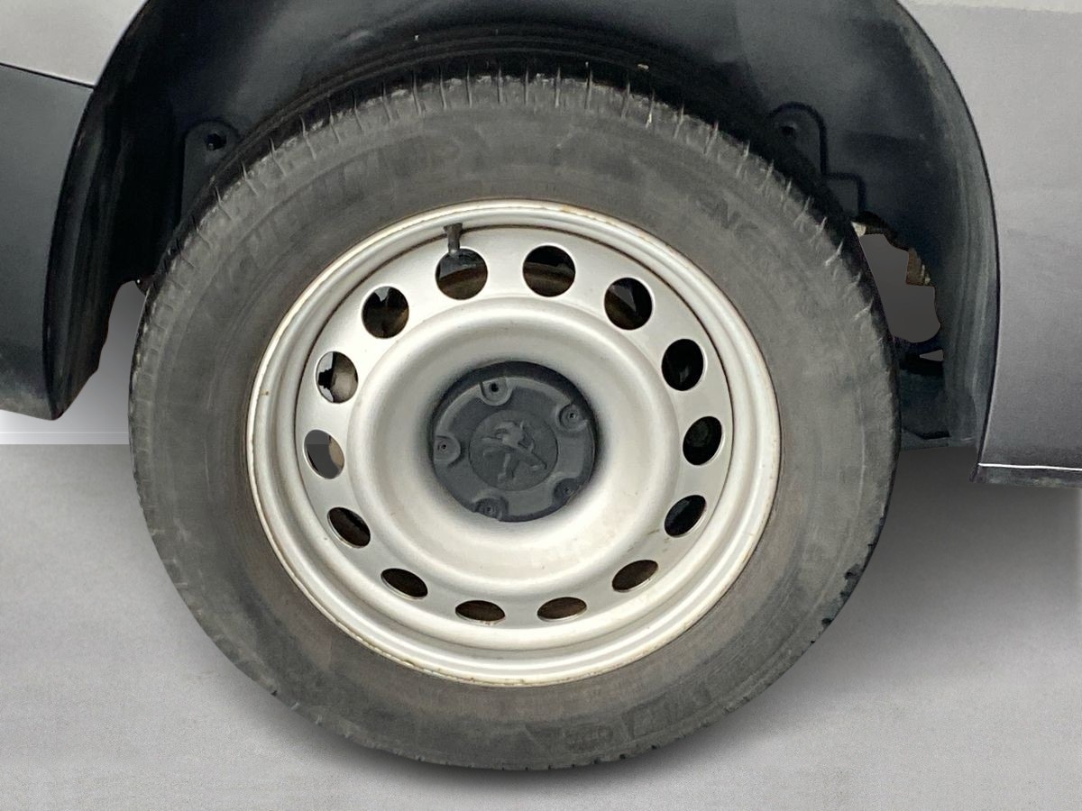 Used Peugeot Partner 2023 for sale - 77206683: Photo 29