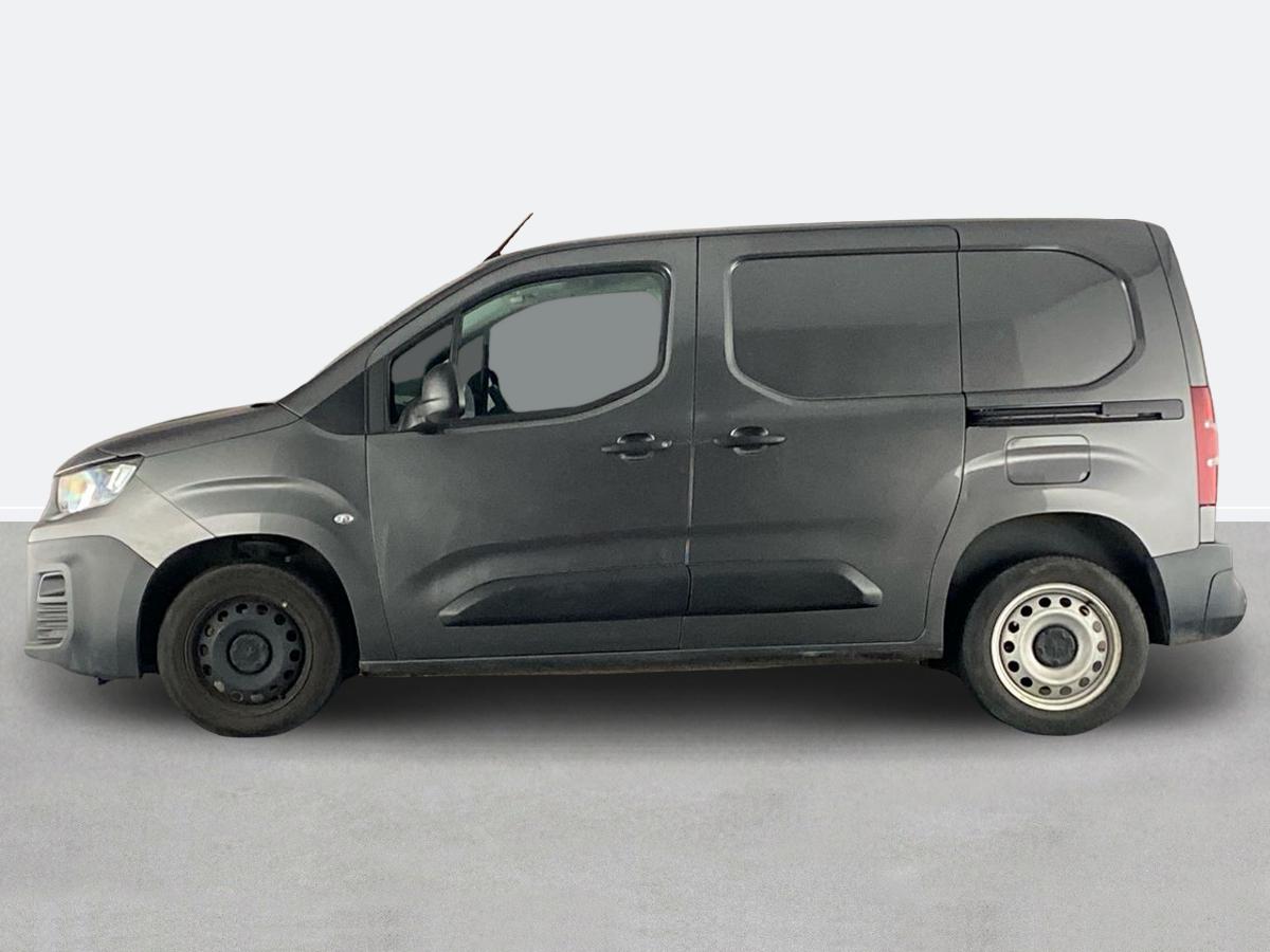 Used Peugeot Partner 2023 for sale - 77206683: Photo 6