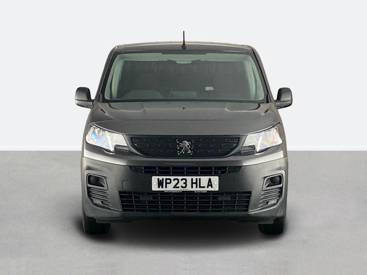 Used Peugeot Partner 2023 for sale - 77206683: Photo 8