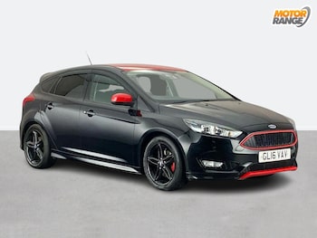 Used Ford Focus 2016 for sale - 75951823: Photo