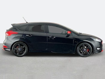 Used Ford Focus 2016 for sale - 75951823: Photo