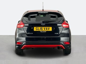 Used Ford Focus 2016 for sale - 75951823: Photo