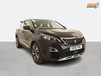 Used Peugeot 3008 2019 for sale - 79112244: Photo