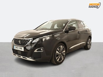 Used Peugeot 3008 2019 for sale - 79112244: Photo