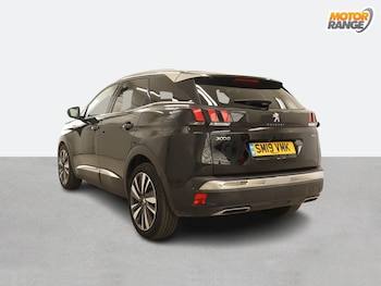 Used Peugeot 3008 2019 for sale - 79112244: Photo