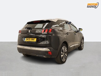 Used Peugeot 3008 2019 for sale - 79112244: Photo