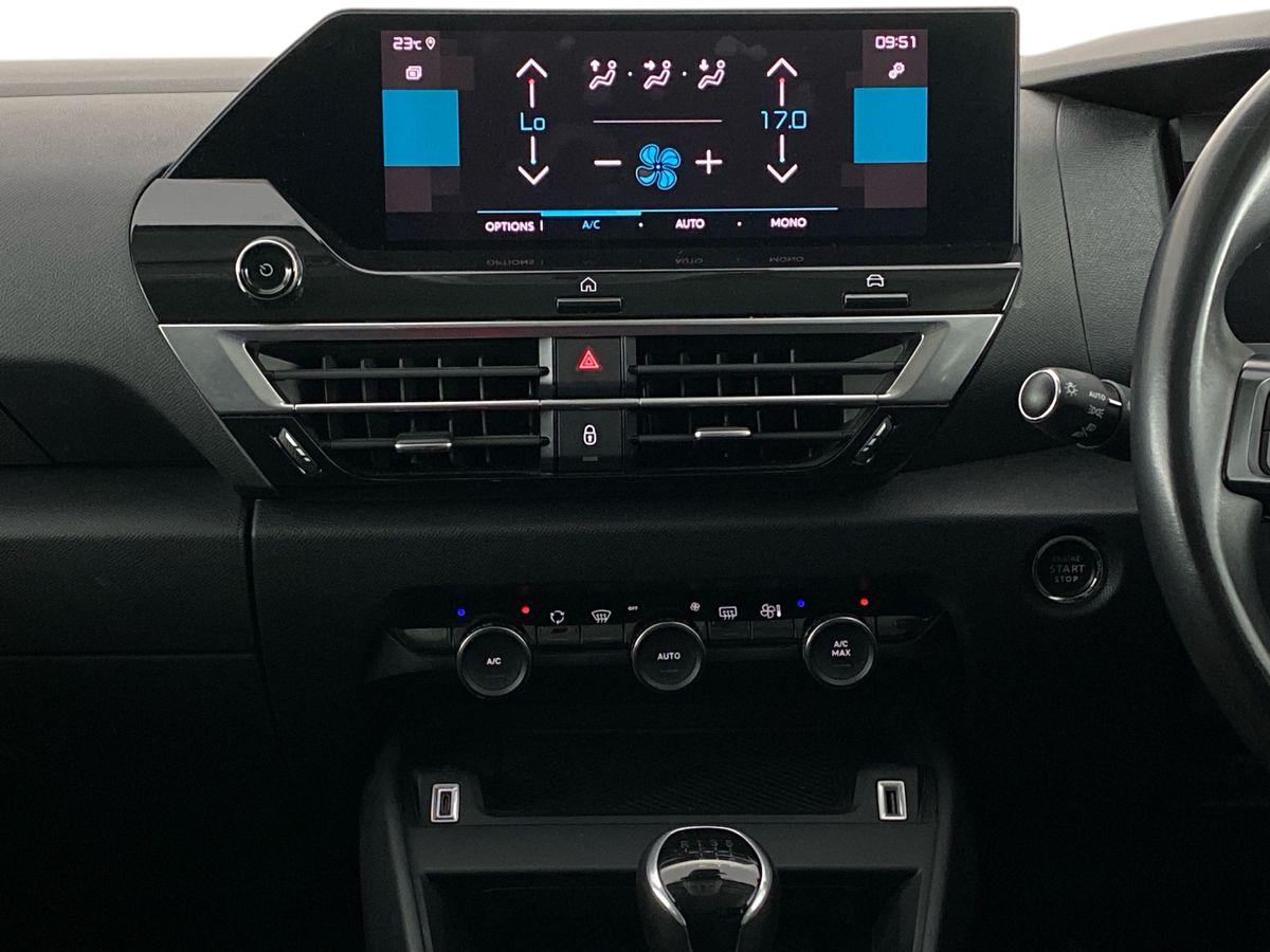 Used Citroen C4 2022 for sale - 77044406: Photo 10