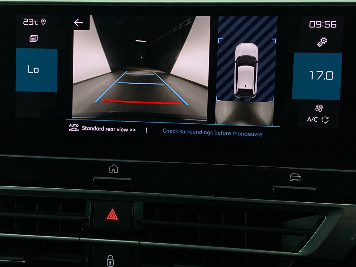 Used Citroen C4 2022 for sale - 77044406: Photo 16