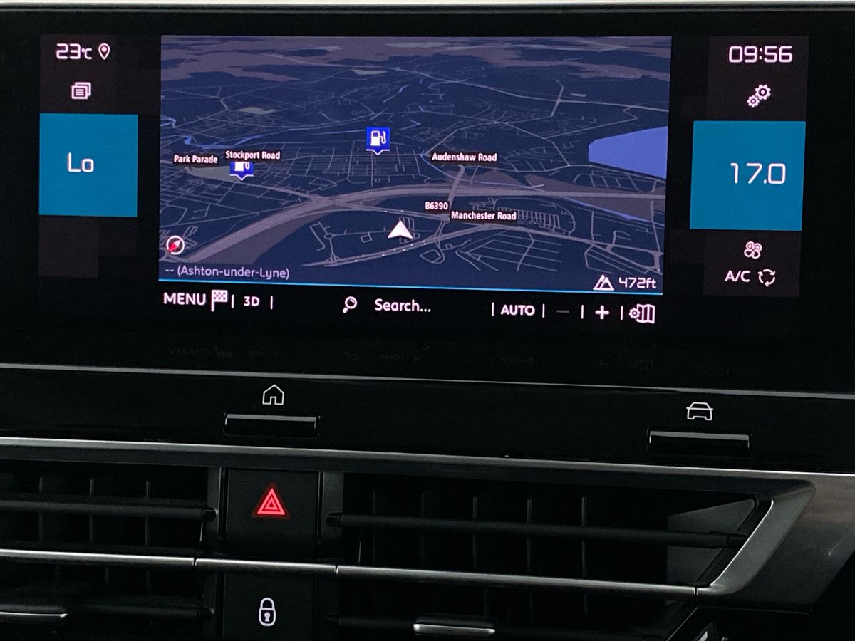 Used Citroen C4 2022 for sale - 77044406: Photo 20