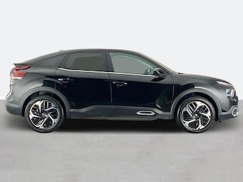 Used Citroen C4 2022 for sale - 77044406: Photo