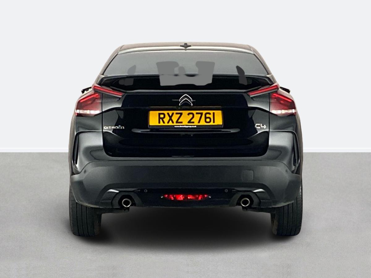 Used Citroen C4 2022 for sale - 77044406: Photo 4