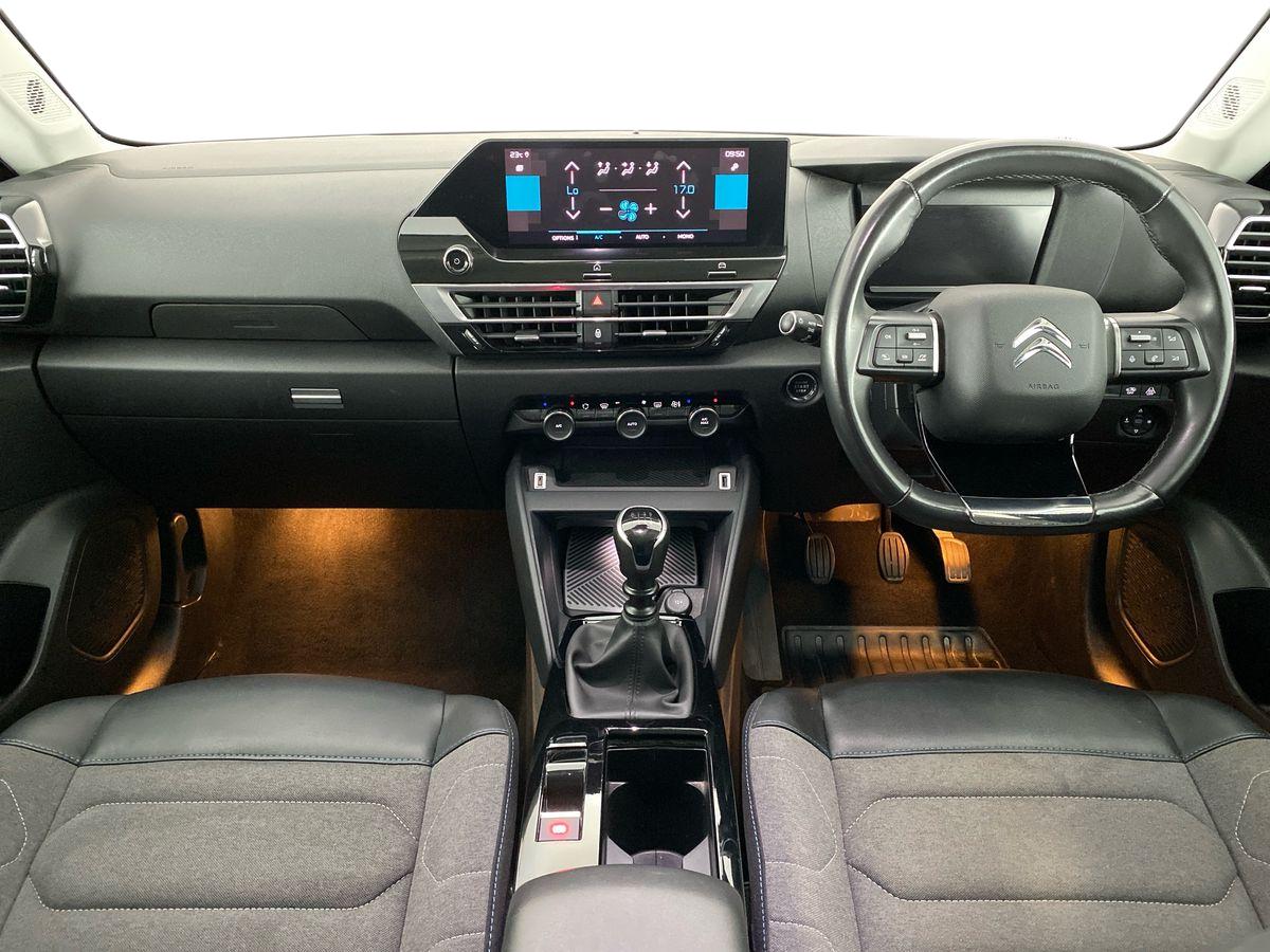 Used Citroen C4 2022 for sale - 77044406: Photo 9