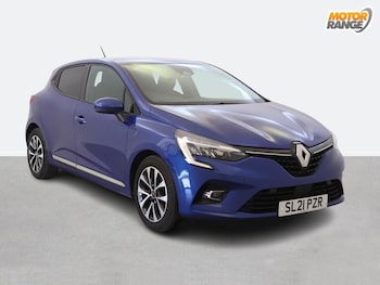 2021 - 1.0 TCe 100 Iconic 5dr