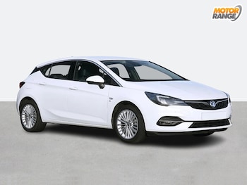 Used Vauxhall Astra 2020 for sale - 78746161: Photo