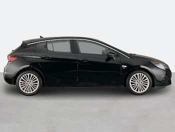 Used Vauxhall Astra 2020 for sale - 78746161: Photo