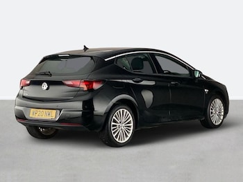 Used Vauxhall Astra 2020 for sale - 78746161: Photo